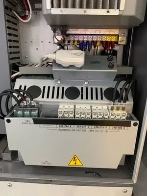 2020 HAAS VF-4SS Vertical Machining Centers | Toolquip, Inc. (16)