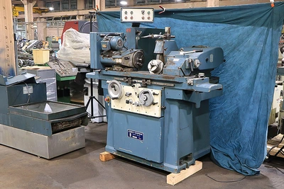USED 1989 Jones & Shipman 1311E, NEW 1989,