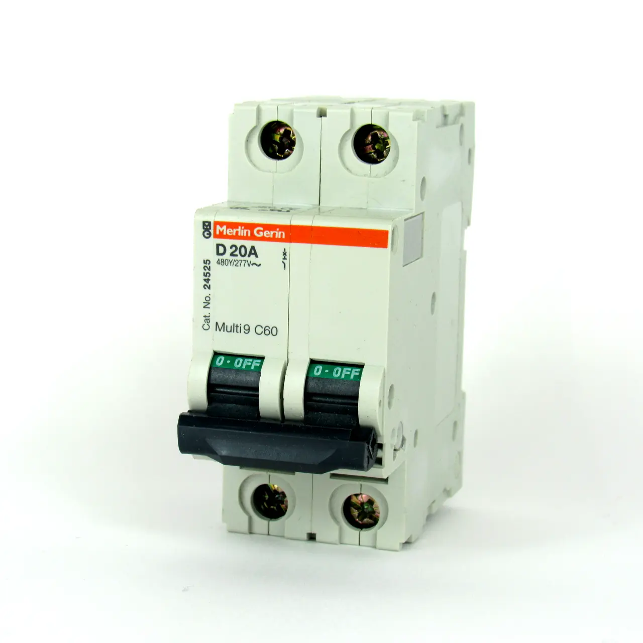 NEW SQUARE D SCHNEIDER 24525