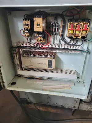 Used 2003 MARVEL 81-11 Vertical Band Saws Illinois US | Aucto #1421912