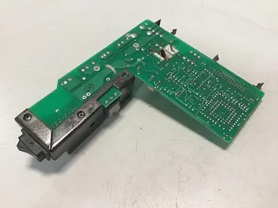 USED GAMMAFLUX GA-100-F-00