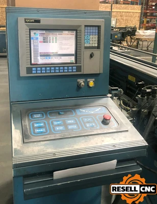 USED Vectorbend VB-200HP
