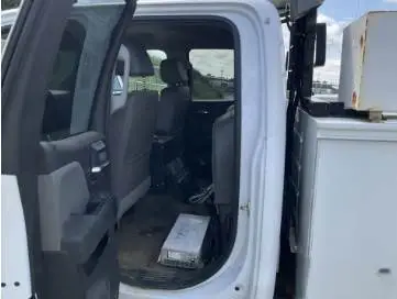 Used 2018 CHEVROLET 3500 Service & Utility Trucks Florida US | Truck and Van Outlet #1520093