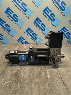 Used FRIMO FMH-12-18-2C-LS-C-40 Linear Actuators South Carolina US | ESS Industrial Equipment Sales #1330995