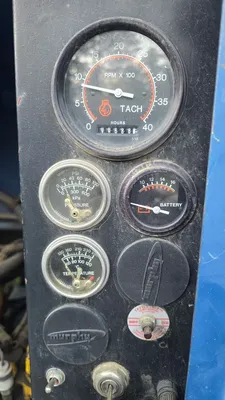 USED 2003 OVERBUILT 10