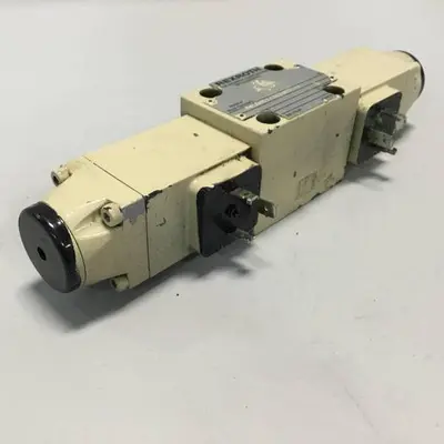 USED REXROTH 4WE6H51AG24N9K4V