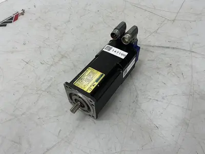 USED KOLLMORGEN MTC308C1-R1C1