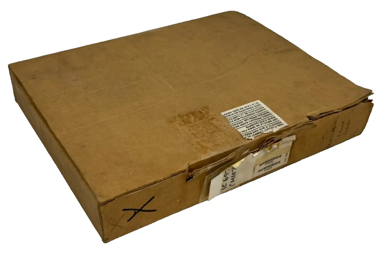 NEW GE FANUC IC697CMM741