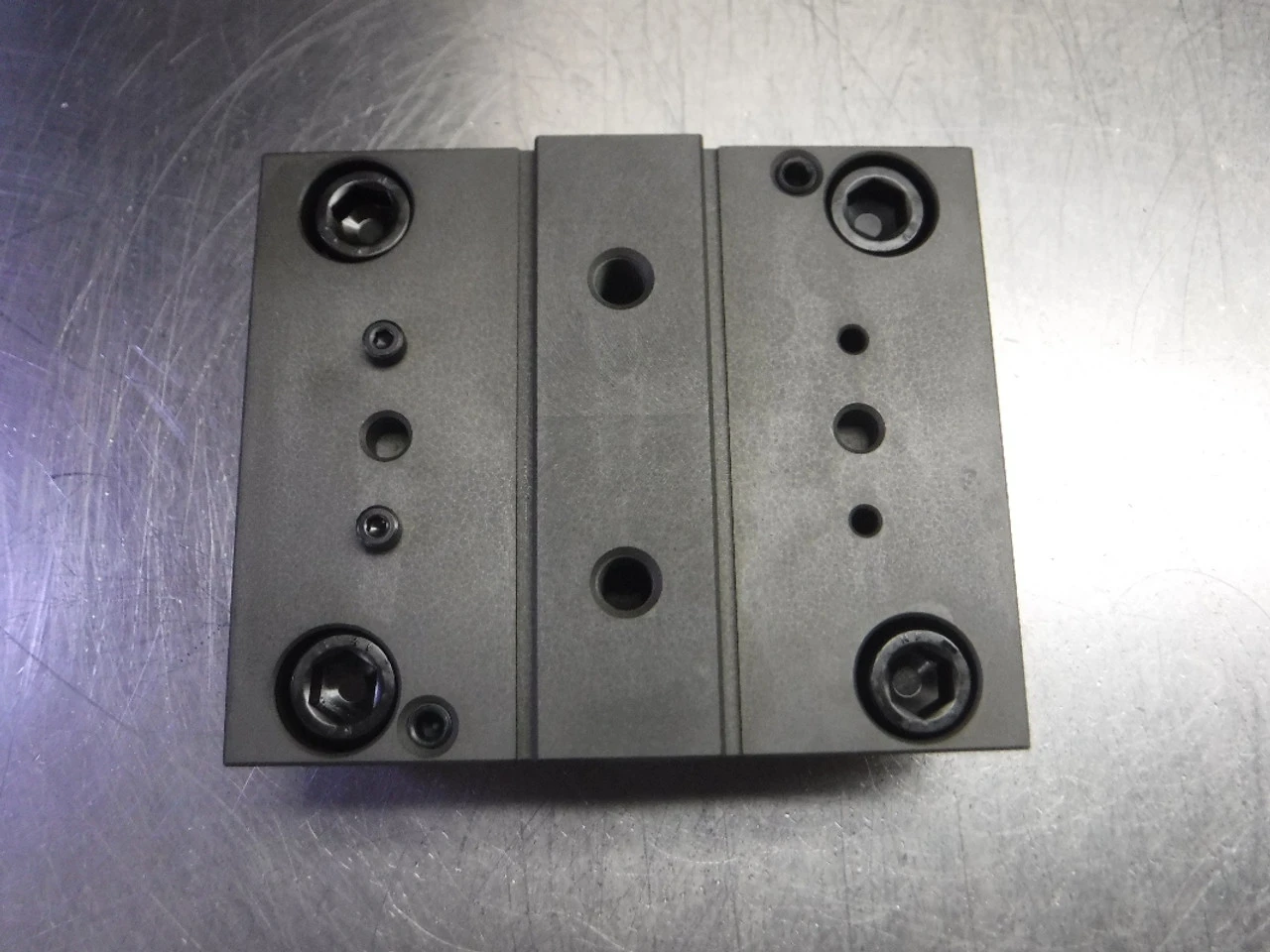 DMG MORI BMT60/MS60A Adapter Plate T10233A05 (LOC3277)