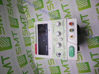 USED VOLTEQ HY3005D