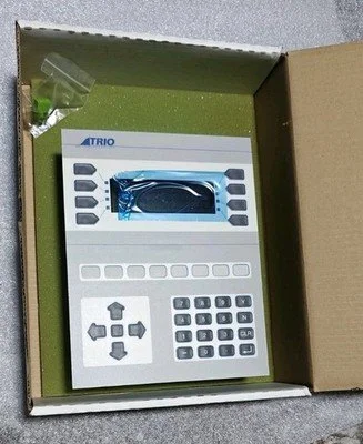 Used TRIO MOTION TECHNOLOGY MOTION COORDINATOR SERIES Automation Control (HMI) Missouri US | Up Time Machines #784815