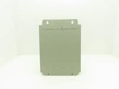 Liebert RCM 8 Point Monitor System Alarm Control Panel 115VAC