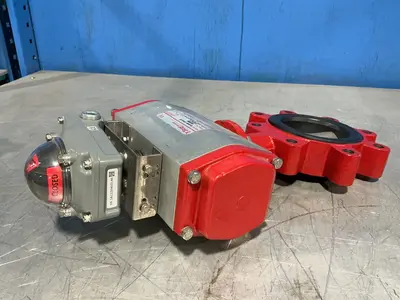 Used 2022 BRAY 9209301130053 Pumps Ohio US | HGR 24 #1518008