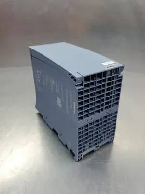 USED Siemens 6ES7 507-0RA00-0AB0 SIMATIC S7-1500 Power Supply Module