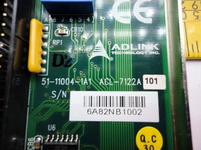 Used ADLINK _UNKNOWN_ Circuit Boards Texas US | OCO Industrial #1588685