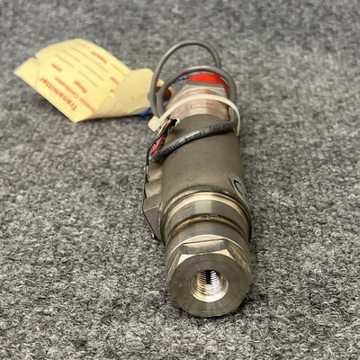 New | in-Stock SOR Electronic Control 534CR-TN5I-P9-CIA-VT-0-500PSI Pressure Switches California US | Davliegogo LLC #1708478
