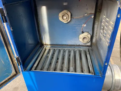 USED AIR VOMP 600-EV