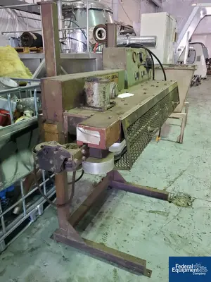 USED Packaging Service Industries Aero Seal Bag Sealer