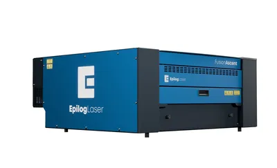 EPILOG Ascent 24 Fiber Fiber Laser Markers | Fairway Laser Systems (3)