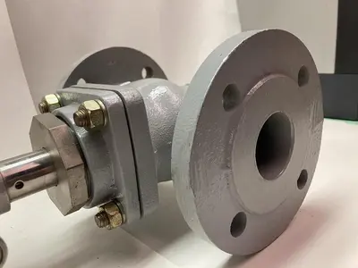 Used GEMU 512 50D 8 8 51 2 Pump & Valve Parts Ohio US | Surplus Asset Holdings #1226351