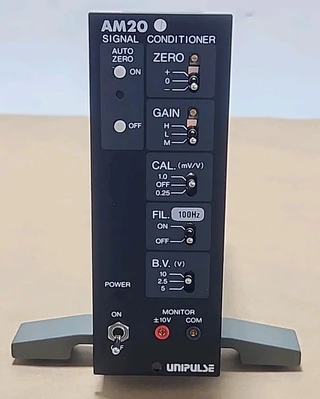 NEW UNIPULSE AM20AZ