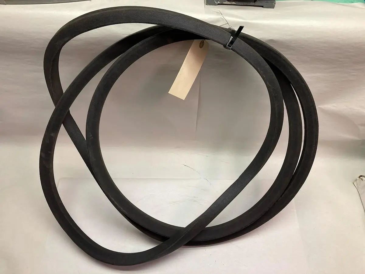 USED CONTINENTAL 8V1800