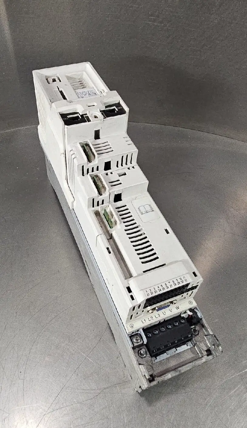 Used Emerson _UNKNOWN_ Servo Drives South Carolina US | Palmetto Automation #1544979