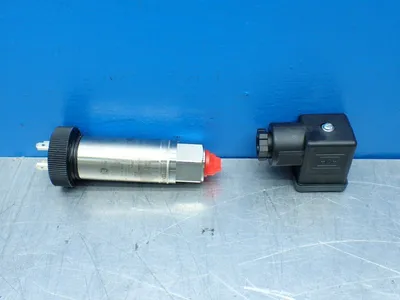 New | in-Stock GE PTX5072TBA1CAH0PE80 Pressure Transmitters Ohio US | HGR 24 #755751