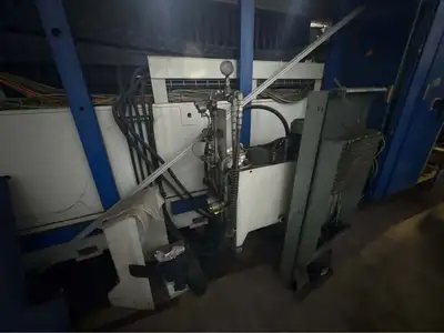 2009 LEISTRITZ PW300 Threading-Thread Rollers | Asset Exchange Corporation (8)