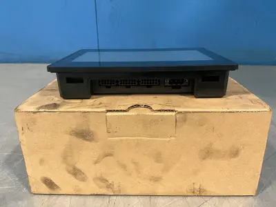 Used TURCK TX207P3CV01 Automation Control (HMI) Ohio US | HGR 24 #1452461