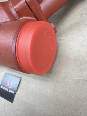 NEW Danfoss SVA DN65