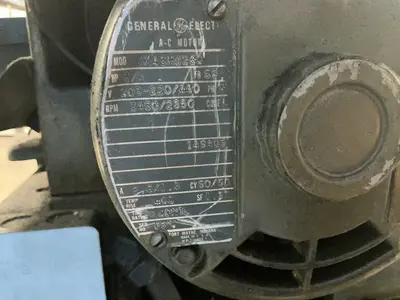 Used ELECTROMATIC D05RS Reciprocating Surface Grinders Ohio US | HGR 24 #1542114