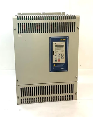 USED GENERAL ELECTRIC 6KAV3055XB1