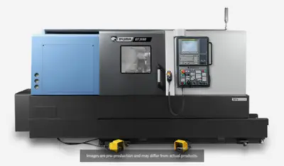 DN SOLUTIONS PUMA GT2600XLMA CNC Lathes | Precision Machine Tool Solutions (1)