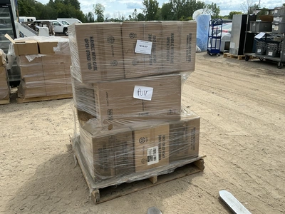 Used _UNKNOWN_ _UNKNOWN_ Beverage Dispensers Michigan US | Miedema Asset Management Group #1324082