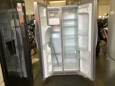 Used FRIGIDAIRE FRSS2323AS4 Refrigerators Michigan US | Miedema Asset Management Group #1321185