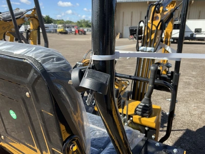 Used 2026 CFG INDUSTRY H13R Crawler Excavators - Mini Michigan US | Miedema Asset Management Group #1372934