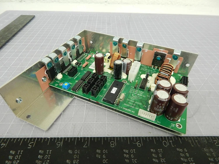 Used FSP _UNKNOWN_ AC/DC Power Supplies | OCO Industrial #1668907