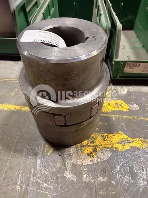 Used BOLLEGRAAF PARTS FOR HBC-80 AUTO TIE BALER Balers Ohio US | US Recycling Equipment #1517812