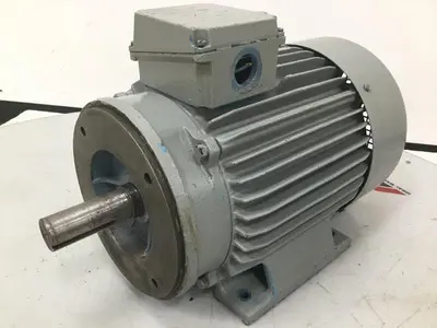 USED ELEKTRIM 5HP215TC