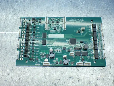Used MONITORING AND REPORTING SYSTEMS 20083 Printed Circuit Boards (PCB) Ohio US | HGR 24 #1149565