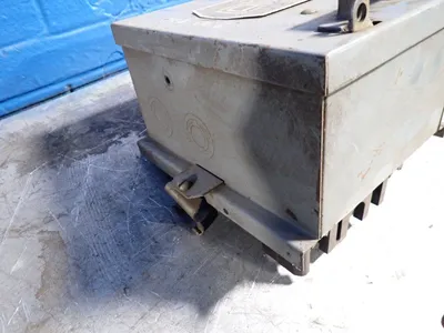 USED SQUARE D SD9353