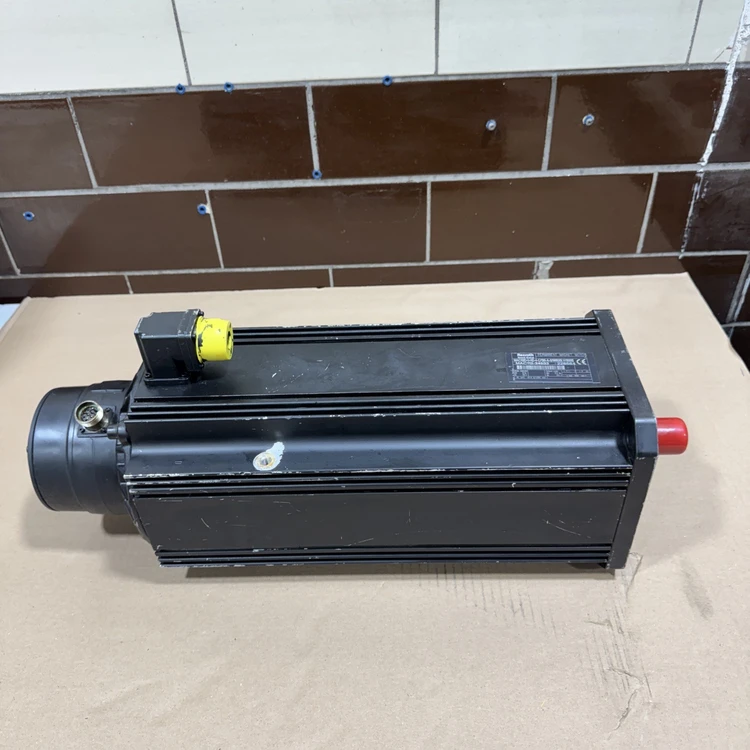 Used Rexroth MAC112D-0-HD-4-C/130-A-0/WI520LV/S005 Miscellaneous MRO Indiana US | J&J Industrial Supply #1074563