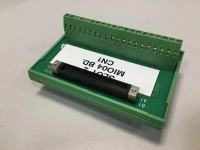 USED PHOENIX CONTACT MIO04