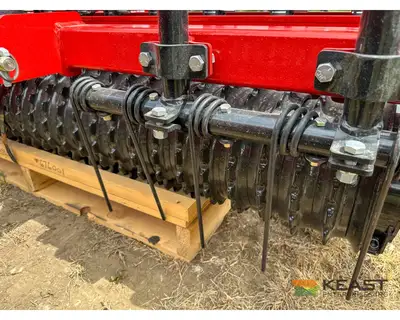 Used BRILLION _UNKNOWN_ Food Plot Seeders Iowa US | Keast Enterprises #1360108