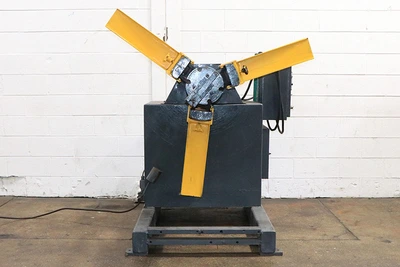 USED 1991 Feed Lease PR-4M-18