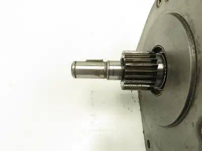 Prestolite MJT 4009 24v DC Motor Off Crown 30SP42TT 24 Volt Order Picker