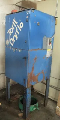 DONALDSON/TORIT DMC-B421025 Dust Collectors | Mohawk Machinery (1)