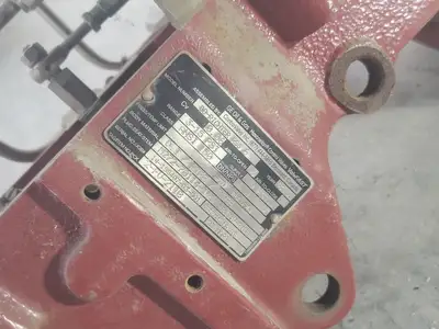 USED MASONEILAN 88-21124