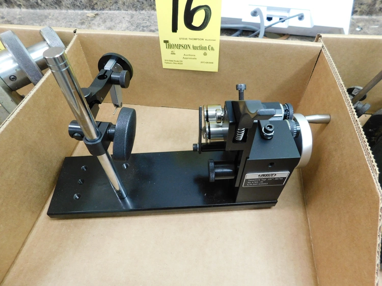 Used _UNKNOWN_ _UNKNOWN_ Bench Centers Indiana US | Thompson Auctioneers #1322621